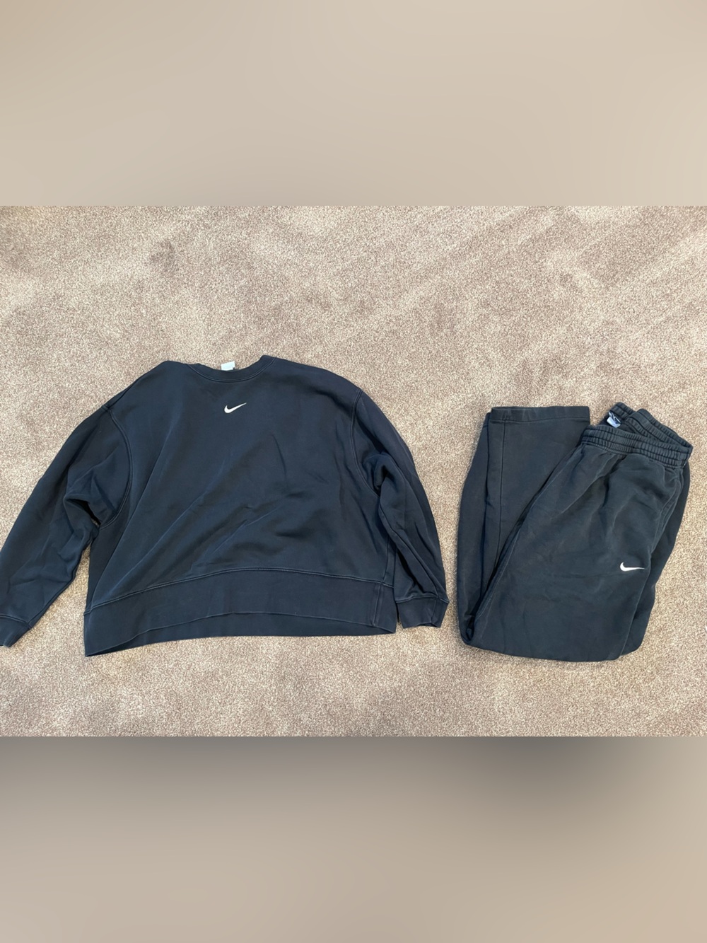 Nike Sweat Set